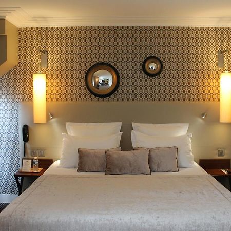 Hotel Jardin Le Pasteur Chalons en Champagne Bagian luar foto