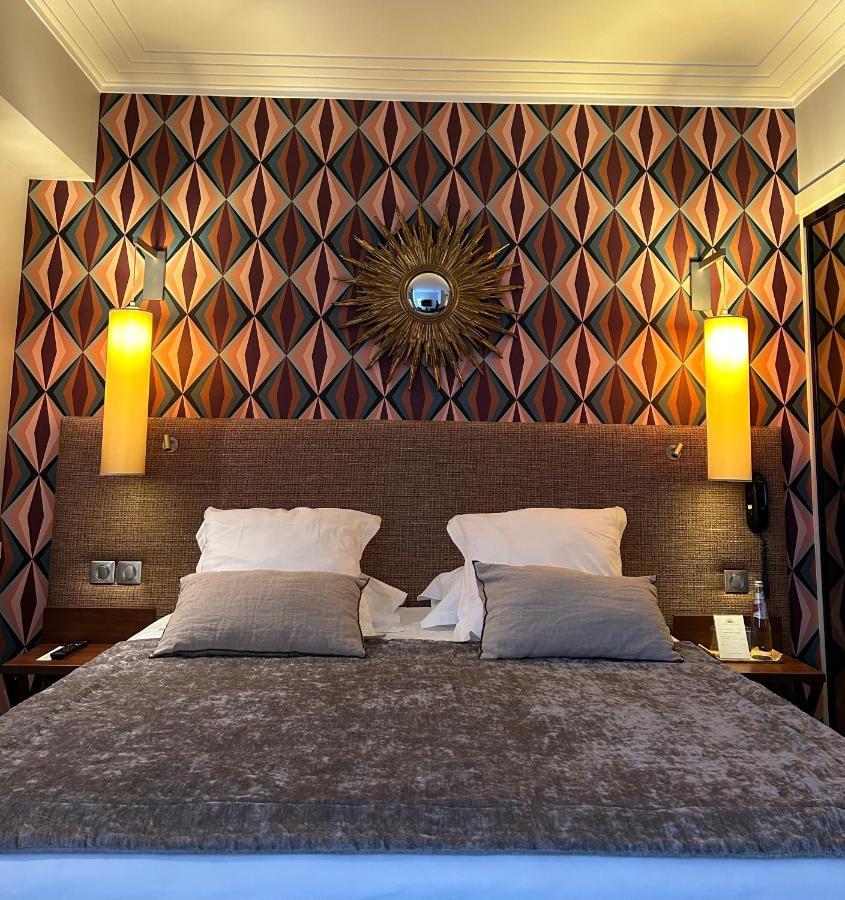 Hotel Jardin Le Pasteur Chalons en Champagne Bagian luar foto