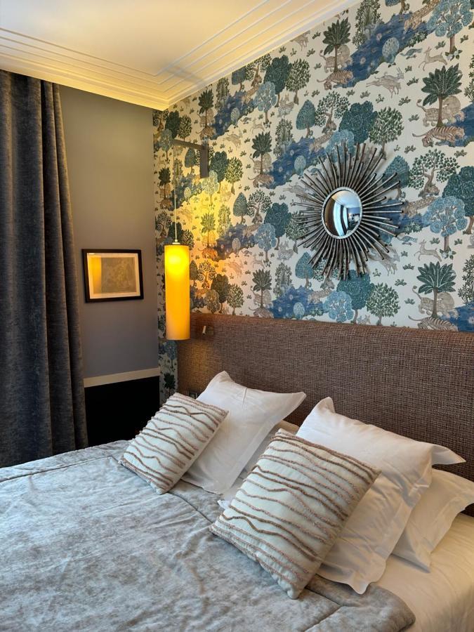 Hotel Jardin Le Pasteur Chalons en Champagne Bagian luar foto