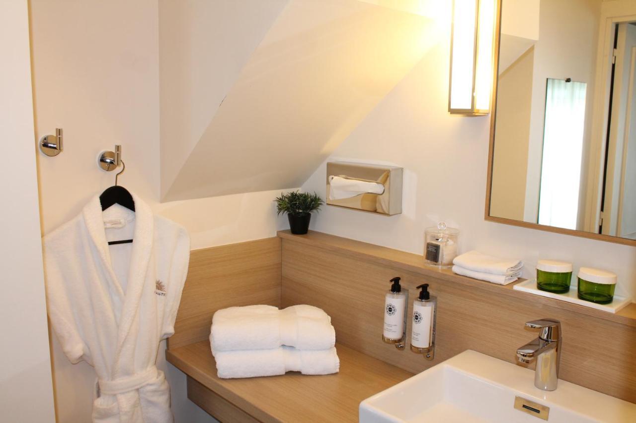 Hotel Jardin Le Pasteur Chalons en Champagne Bagian luar foto